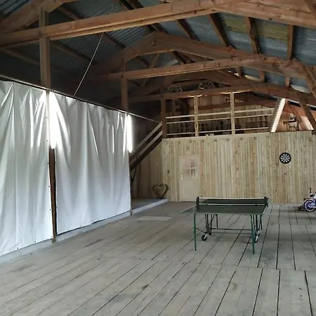 Upcycling Fischl - Nachhaltig Und Kreativ Wohnen Fuer Gross Und Klein Appartement Jenbach