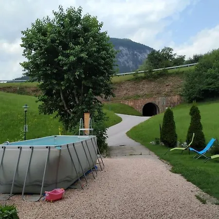 Upcycling Fischl - Nachhaltig Und Kreativ Wohnen Fuer Gross Und Klein Jenbach