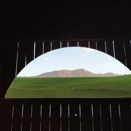 아파트 Upcycling Fischl - Nachhaltig Und Kreativ Wohnen Fuer Gross Und Klein