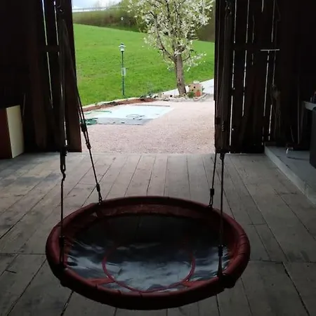 Upcycling Fischl - Nachhaltig Und Kreativ Wohnen Fuer Gross Und Klein * Jenbach