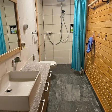 Appartement Upcycling Fischl - Nachhaltig Und Kreativ Wohnen Fuer Gross Und Klein