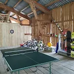 Διαμέρισμα Upcycling Fischl - Nachhaltig Und Kreativ Wohnen Fuer Gross Und Klein *