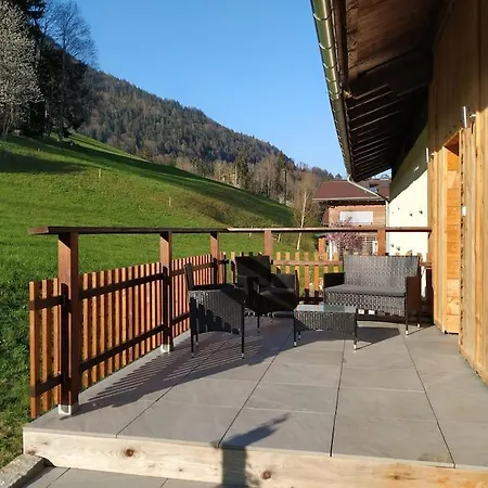 아파트 Upcycling Fischl - Nachhaltig Und Kreativ Wohnen Fuer Gross Und Klein *