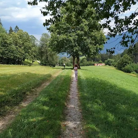 Upcycling Fischl - Nachhaltig Und Kreativ Wohnen Fuer Gross Und Klein 아파트 젠바흐