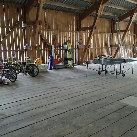 Upcycling Fischl - Nachhaltig Und Kreativ Wohnen Fuer Gross Und Klein 아파트 *