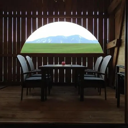 Upcycling Fischl - Nachhaltig Und Kreativ Wohnen Fuer Gross Und Klein 아파트 *